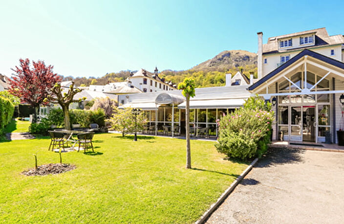 Exceptionnel Hôtel-Restaurant de Charme au coeur des Pyrénées — photo 2
