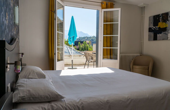 Exceptionnel Hôtel-Restaurant de Charme au coeur des Pyrénées — photo 3