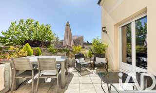 Appartement 4 Pièces 90 m² à vendre à Villiers-sur-Marne (94350)