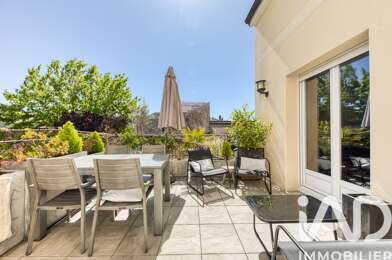 Appartement 4 pièces 429000 €