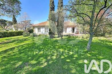 Maison 6 pièces 590000 €