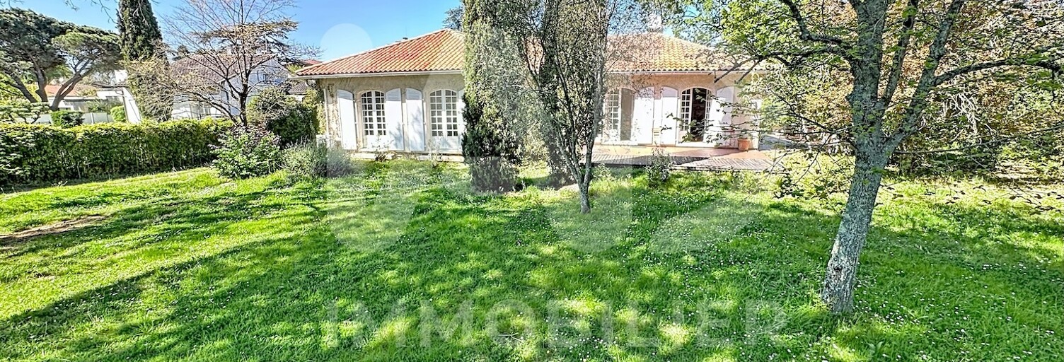 Maison 6 Pièces 152 m² à vendre à Colomiers (31770)