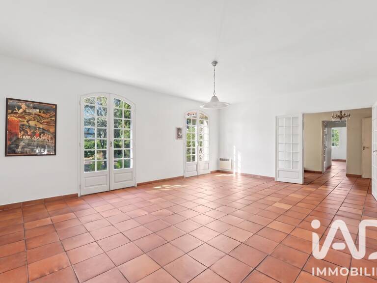 Vente Maison/villa 6 pièces — photo 1