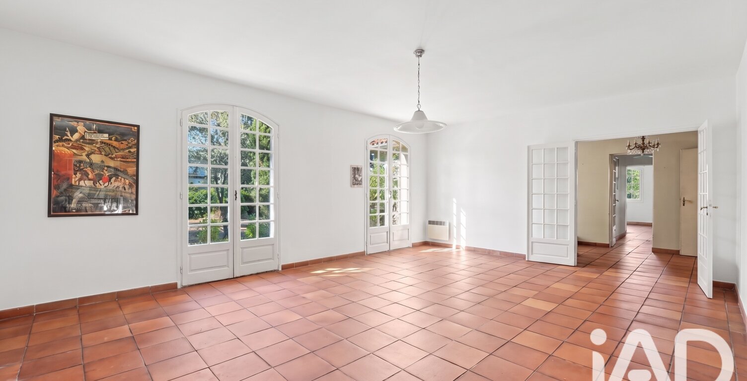 Vente Maison/villa 6 pièces — photo 1