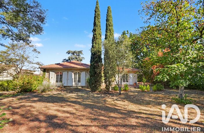 Vente Maison/villa 6 pièces — photo 2