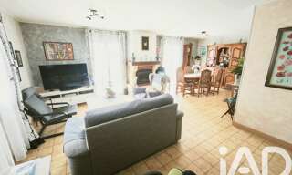 Maison 5 Pièces 97 m² à vendre à Saint-Denis-de-Pile (33910)