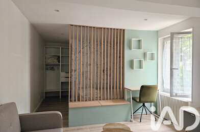 Appartement 1 pièces 95000 €