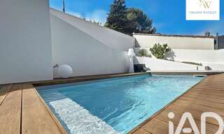 Maison 4 Pièces 116 m² à vendre à Nîmes (30900)