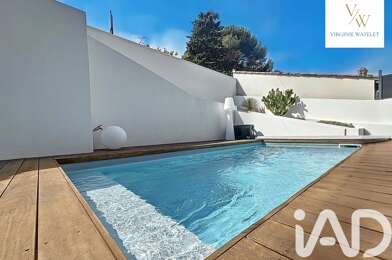 Maison 4 pièces 476000 €