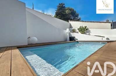 Vente Maison/villa 4 pièces — photo du bien