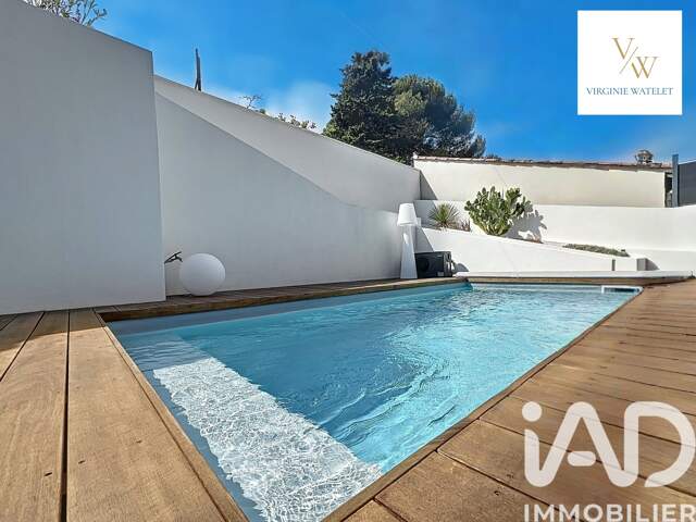 Vente Maison/villa 4 pièces — photo du bien