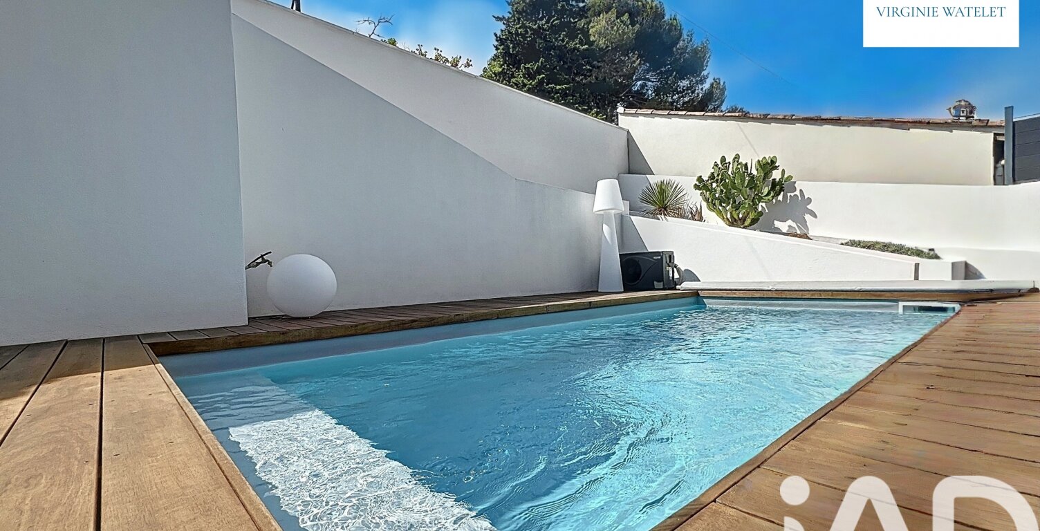 Vente Maison/villa 4 pièces — photo 1