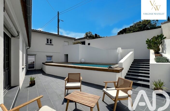Vente Maison/villa 4 pièces — photo 2