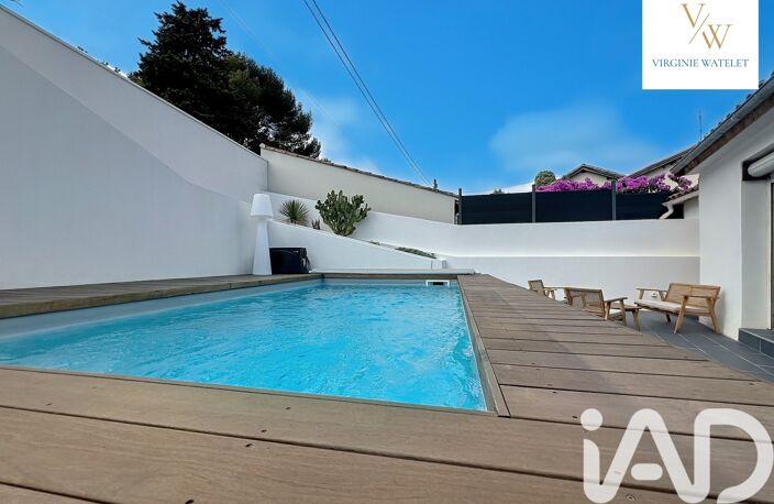 Vente Maison/villa 4 pièces — photo 3