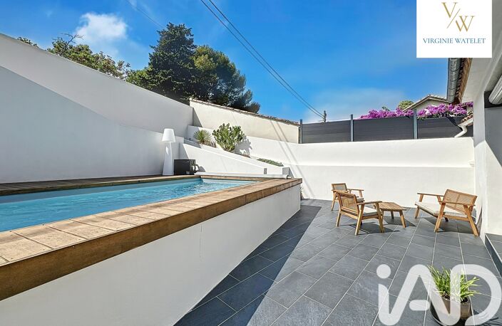 Vente Maison/villa 4 pièces — photo 4