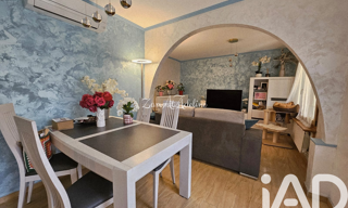 Maison 5 Pièces 108 m² à vendre à Aulnay-sous-Bois (93600)