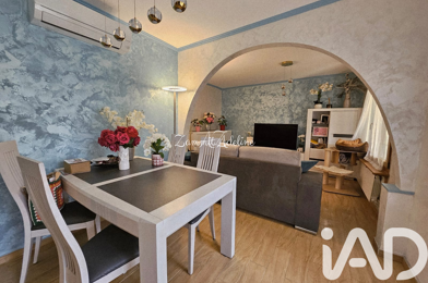 Maison 5 pièces 312000 €