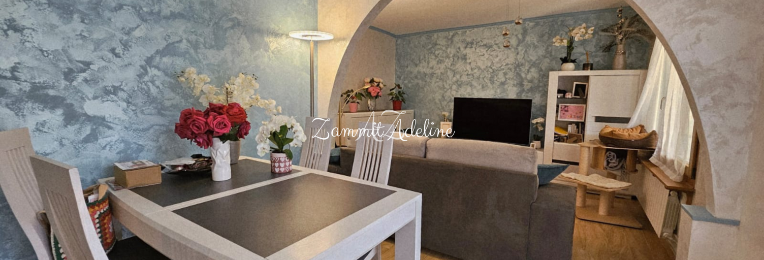 Maison 5 Pièces 108 m² à vendre à Aulnay-sous-Bois (93600)