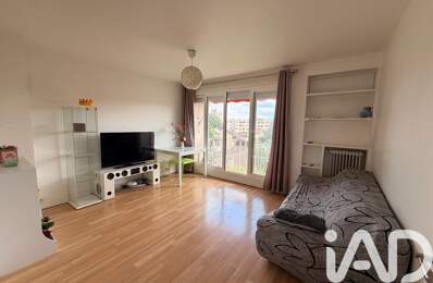 Vente Appartement 2 pièces — photo du bien