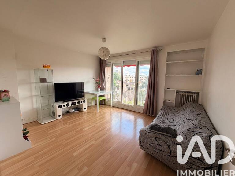 Vente Appartement 2 pièces — photo 1