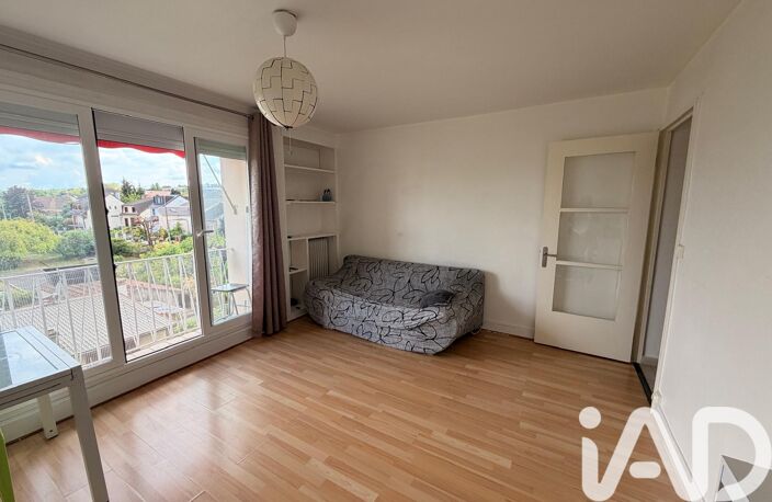 Vente Appartement 2 pièces — photo 2