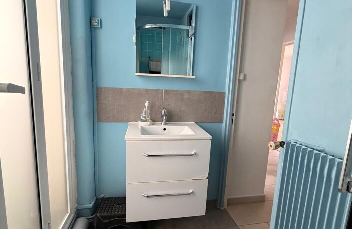 Vente Appartement 2 pièces — photo 5