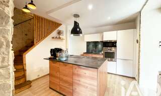 Maison 4 Pièces 95 m² à vendre à Tucquegnieux (54640)