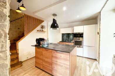 Maison 4 pièces 209000 €