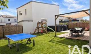 Maison 5 Pièces 145 m² à vendre à Sainte-Luce-sur-Loire (44980)