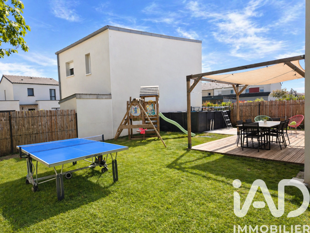 Vente Maison/villa 5 pièces — photo du bien