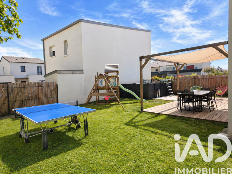 Vente Maison/villa 5 pièces — photo 1