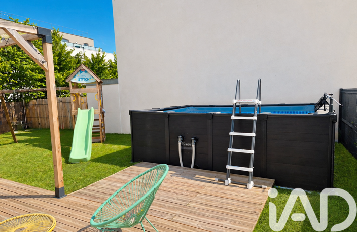 Vente Maison/villa 5 pièces — photo 2
