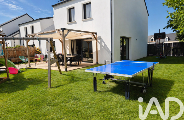 Vente Maison/villa 5 pièces — photo 3