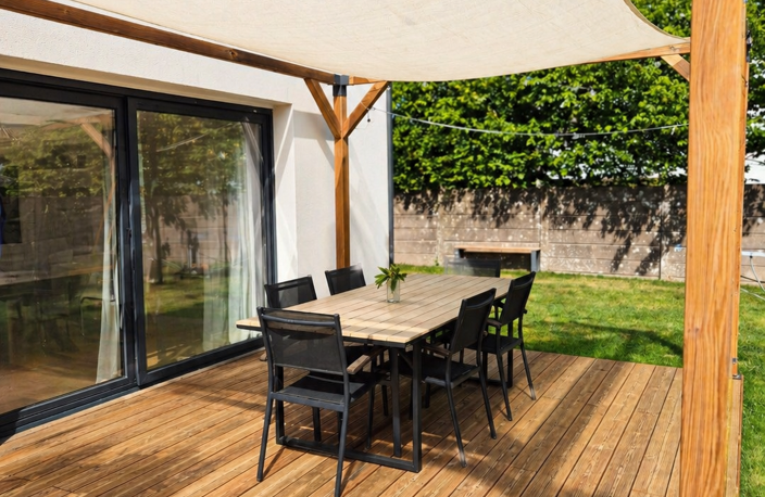 Vente Maison/villa 5 pièces — photo 4