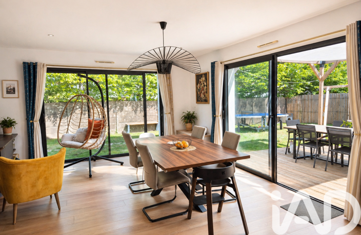 Vente Maison/villa 5 pièces — photo 5