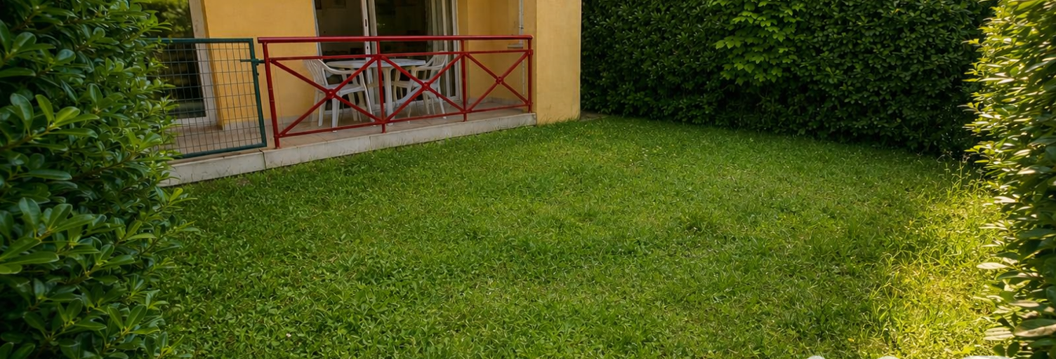 Appartement 2 Pièces 31 m² à vendre à Anglet (64600)