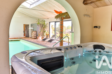 Maison 8 pièces 841000 €
