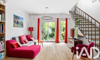 Maison 4 Pièces 82 m² à vendre à Colombes (92700)