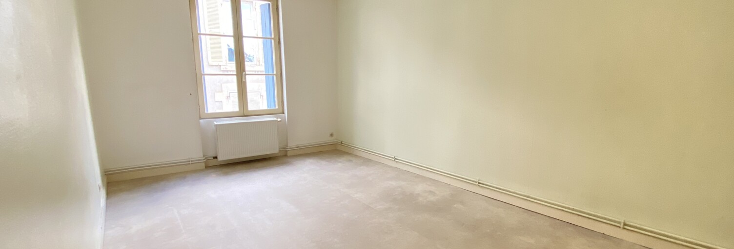 Appartement 4 Pièces 133 m² à vendre à Châtillon-sur-Indre (36700)
