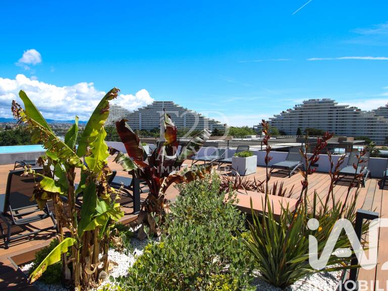 Vente Appartement 3 pièces — photo 1
