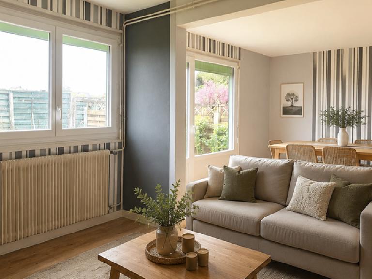 Vente Maison/villa 5 pièces — photo 1