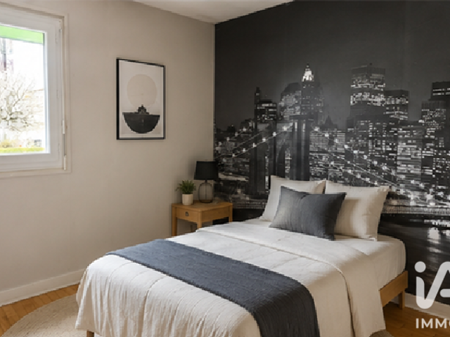 Vente Maison/villa 5 pièces — photo du bien