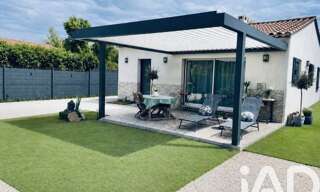Maison 3 Pièces 71 m² à vendre à Callian (83440)