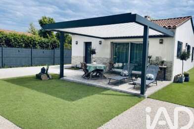 Maison 3 pièces 399000 €