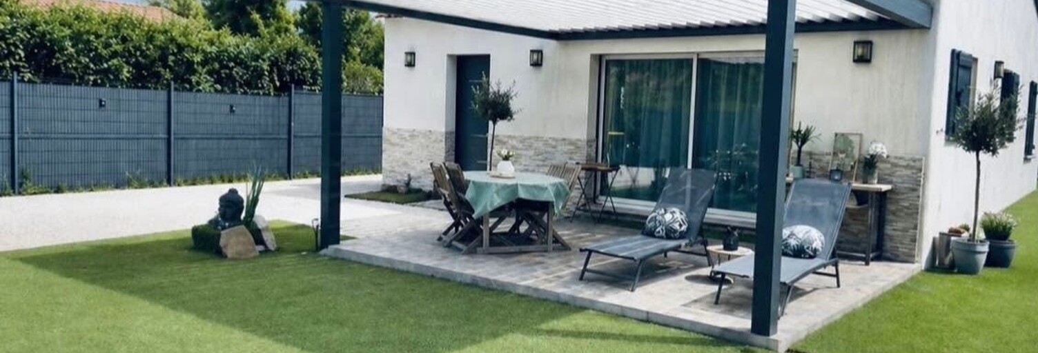 Maison 3 Pièces 71 m² à vendre à Callian (83440)