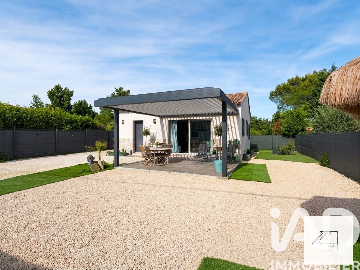 Maison à vendre, 3 pièces, 71 m², Callian