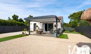 Maison 3 Pièces 71 m² à vendre à Callian (83440)