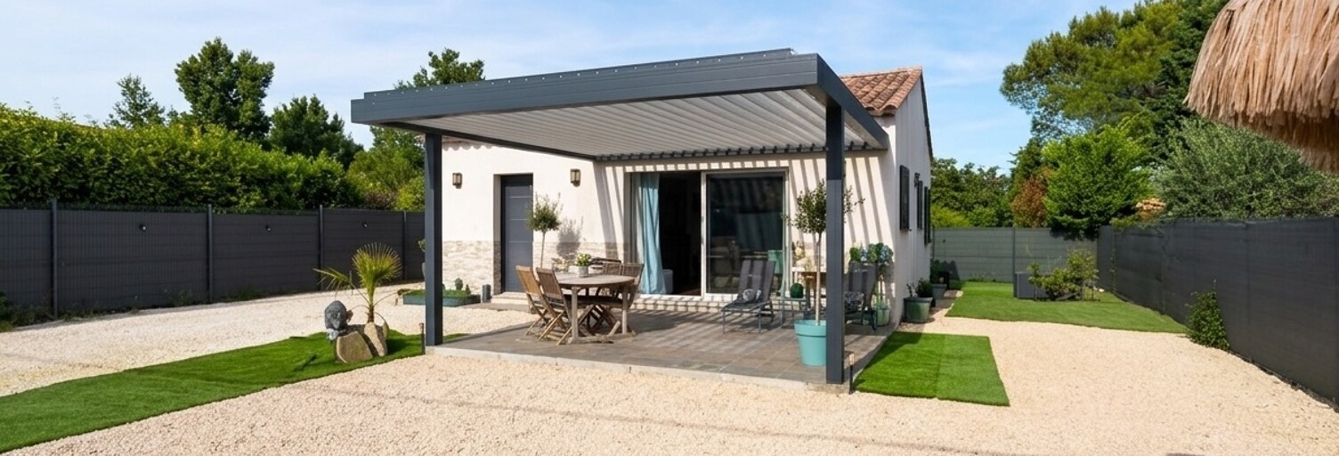 Maison 3 Pièces 71 m² à vendre à Callian (83440)