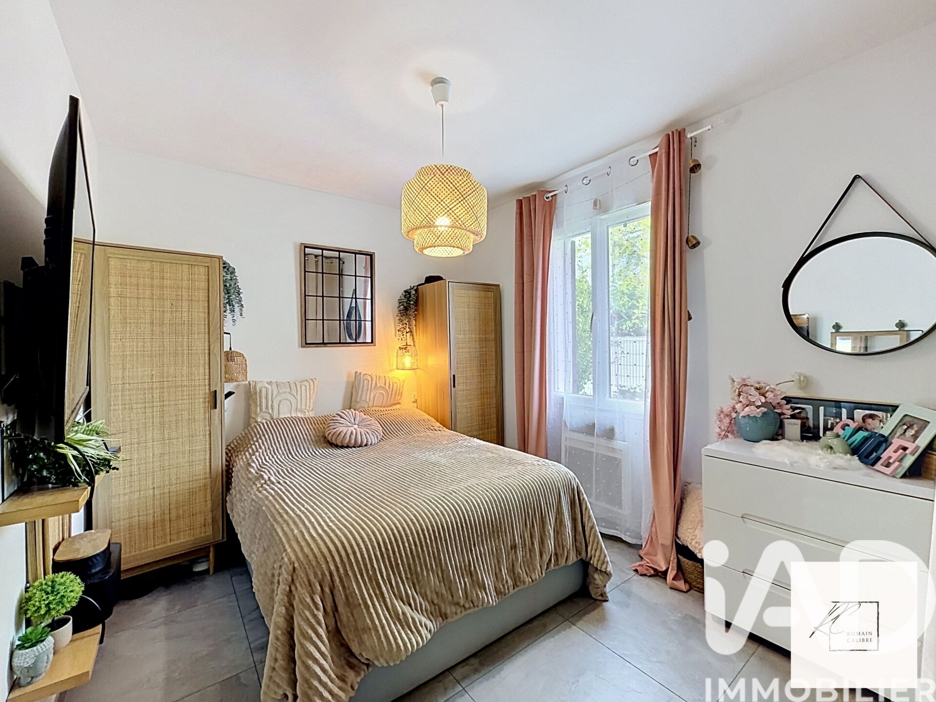 Vente Maison/villa 3 pièces - Photo 3
