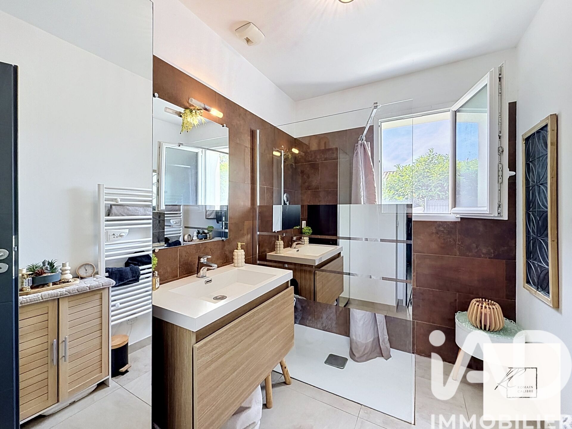Vente Maison/villa 3 pièces - Photo 4